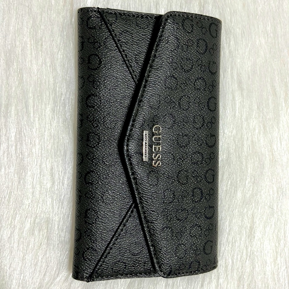 Guess wallet